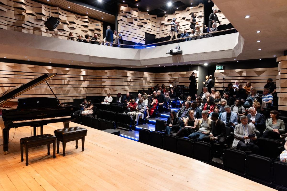  Wits Standard Bank Piano Festival