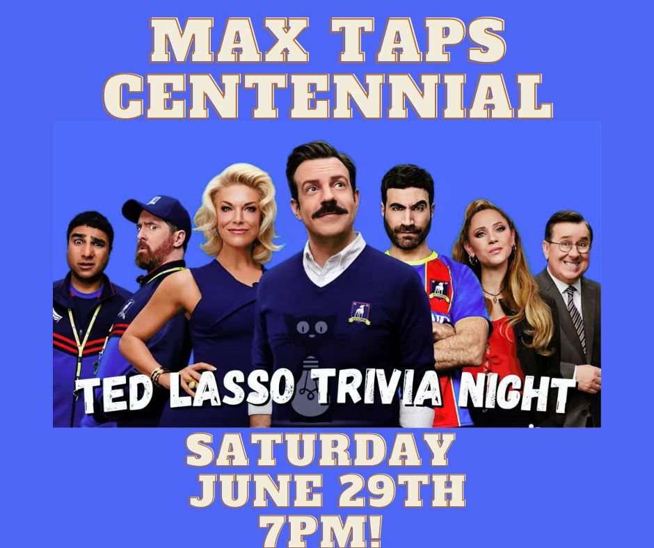 Ted Lasso Trivia