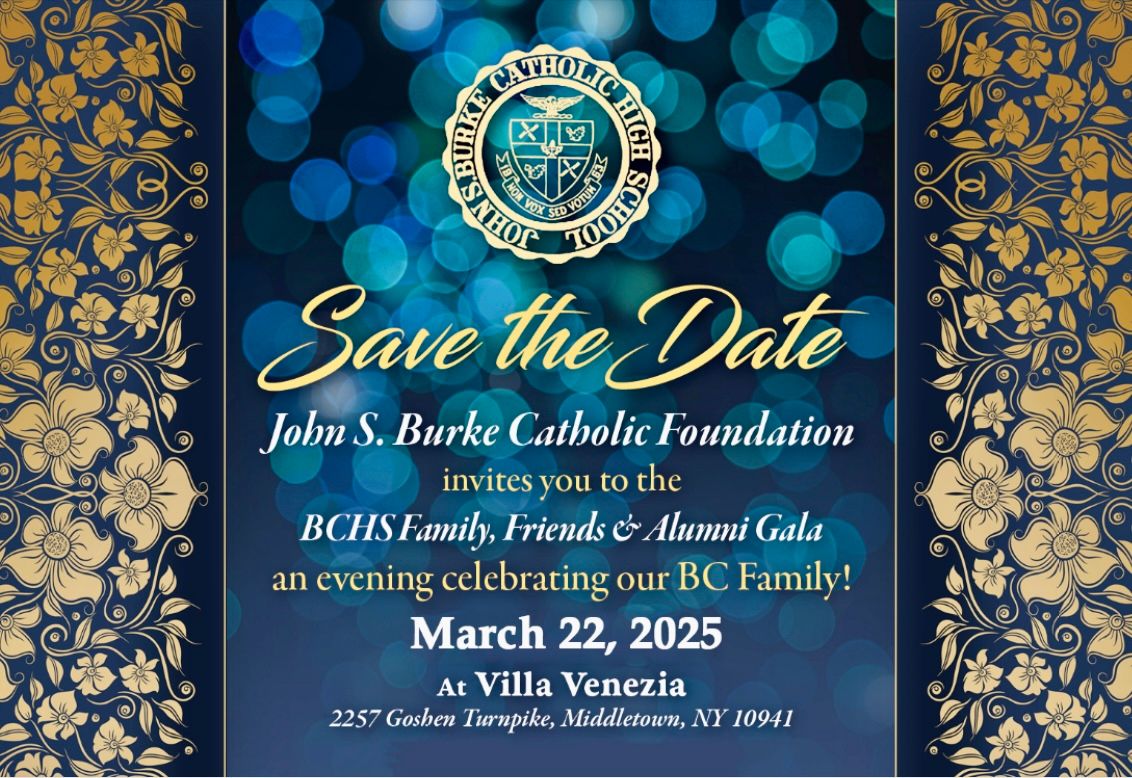 BCHS Family, Friends & Alumni Gala