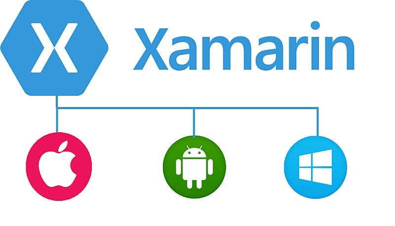 16 Hours Beginners Xamarin Mobile apps Training Course San Francisco