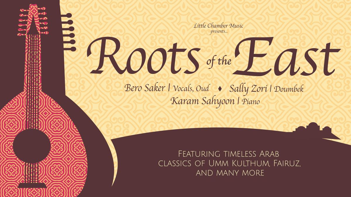 Roots of the East