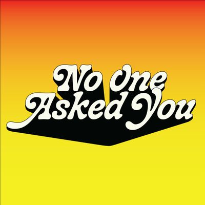 No One Asked You Documentary
