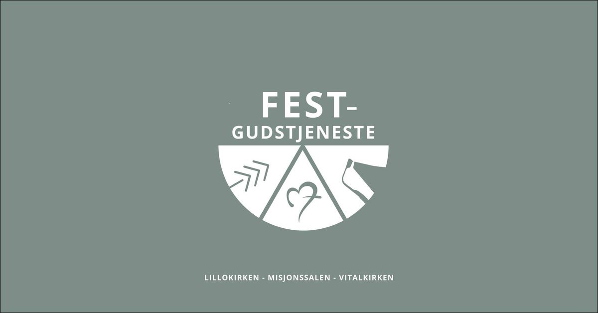 Festgudstjeneste 