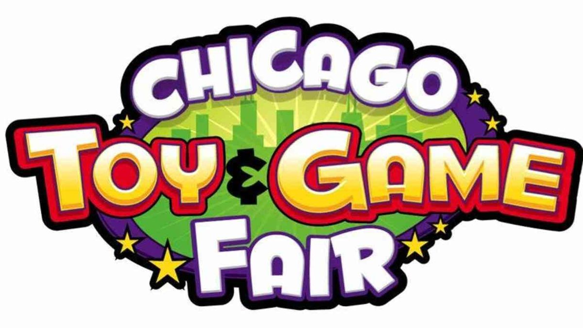 Toys & Games Fair