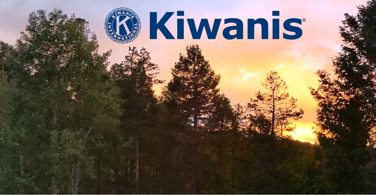 Conifer Kiwanis Fall Festival 2024