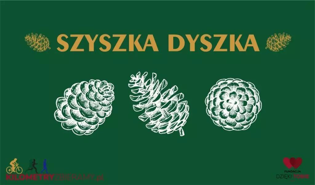 Szyszka Dyszka