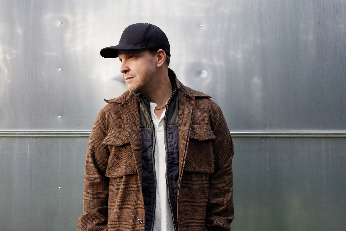 Gavin DeGraw | X-TRA, Z\u00fcrich