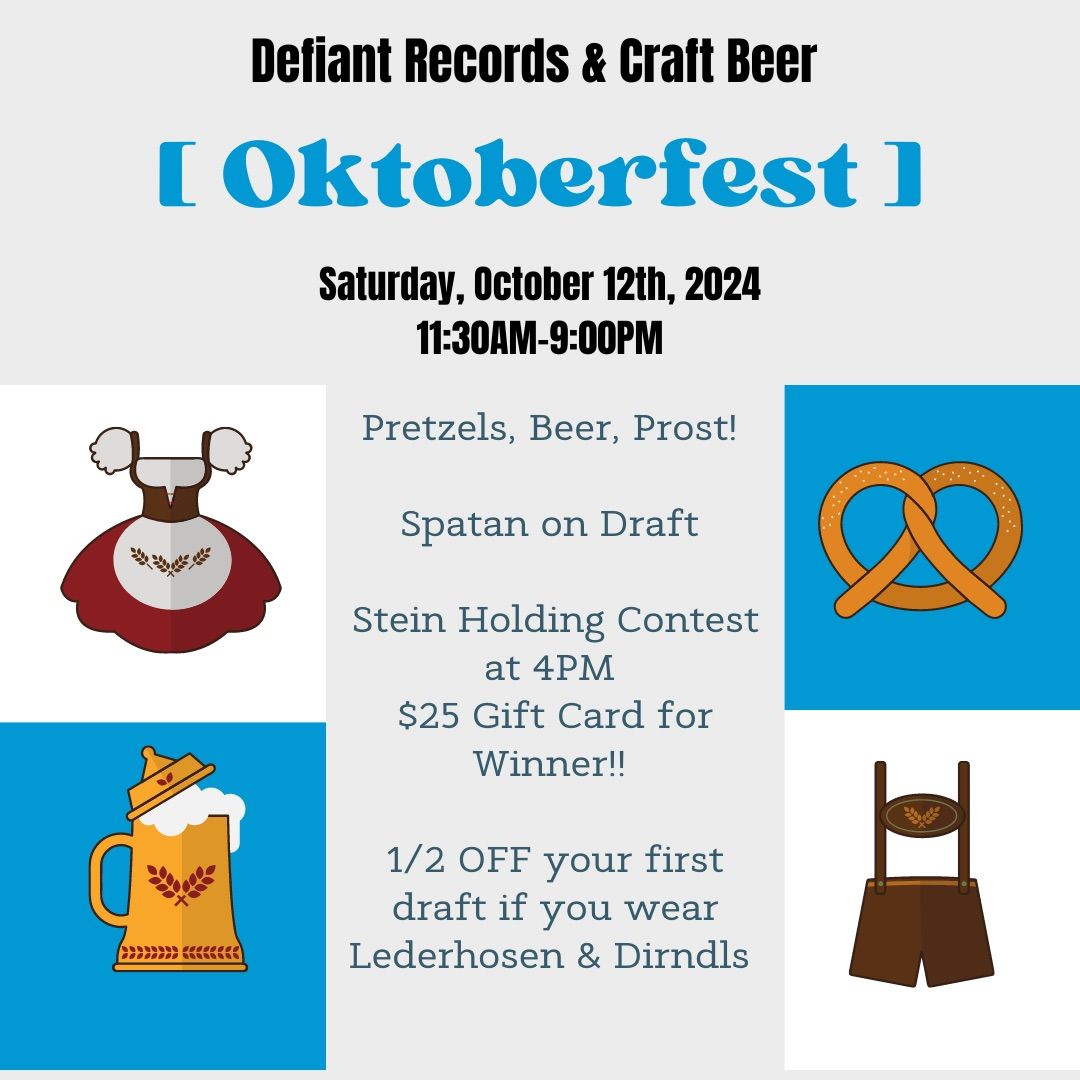 Oktoberfest