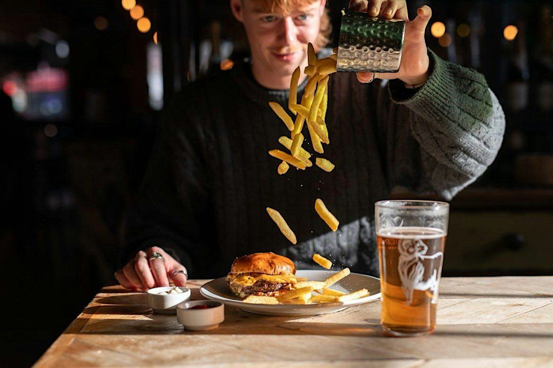 Event Photos