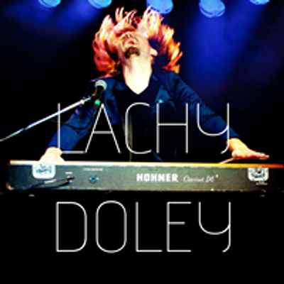 Lachy Doley