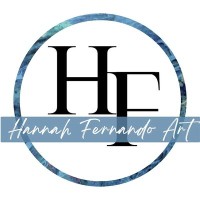 Hannah Fernando Art