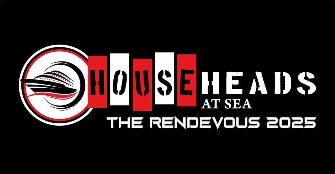 HOUSE HEADS AT SEA 2024 : The Rendezvous