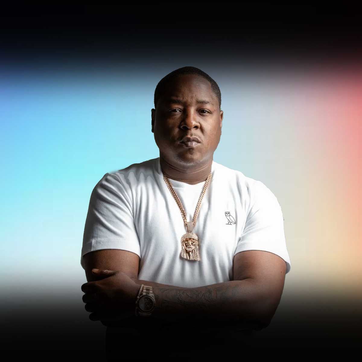 Jadakiss