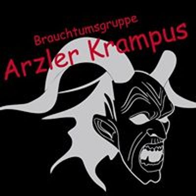 Brauchtumsgruppe Arzler Krampus