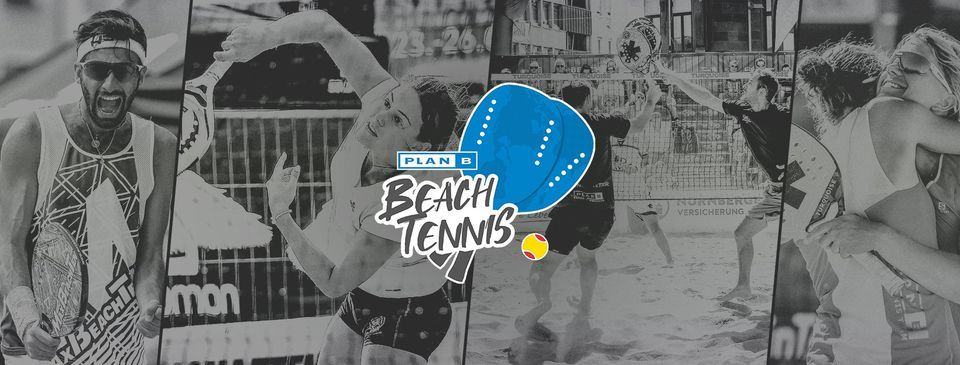 Beach Tennis Open M\u00fcnchen 2022