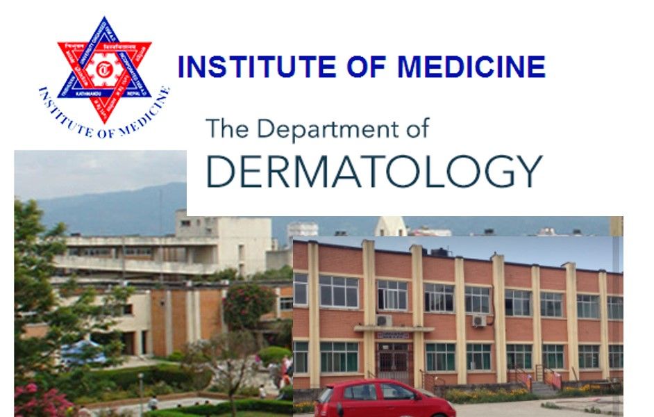 Vth National Dermatology Meet 2024