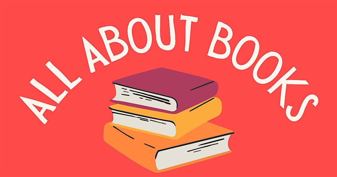 All About Books - Summer Camp