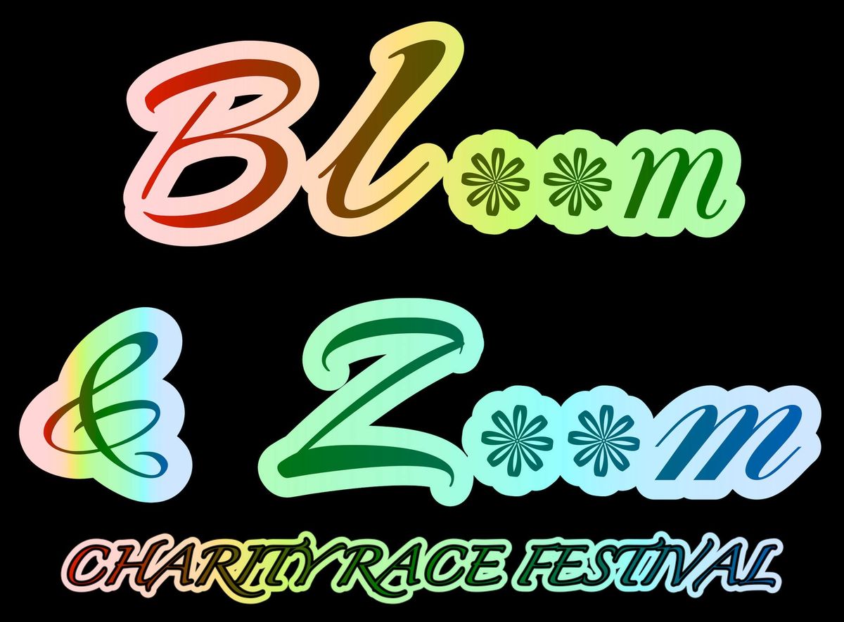 Bloom & Zoom 5K
