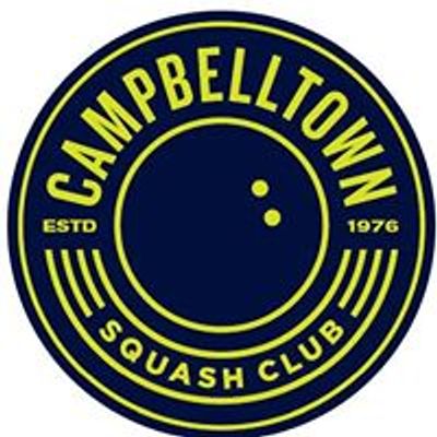 Campbelltown Squash Club