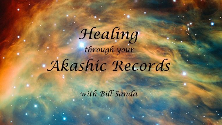Your Journey to Wholeness: Akashic Records and Light Language Healing