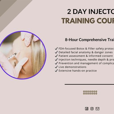 Skin Science Aesthetics x LuniqCassie