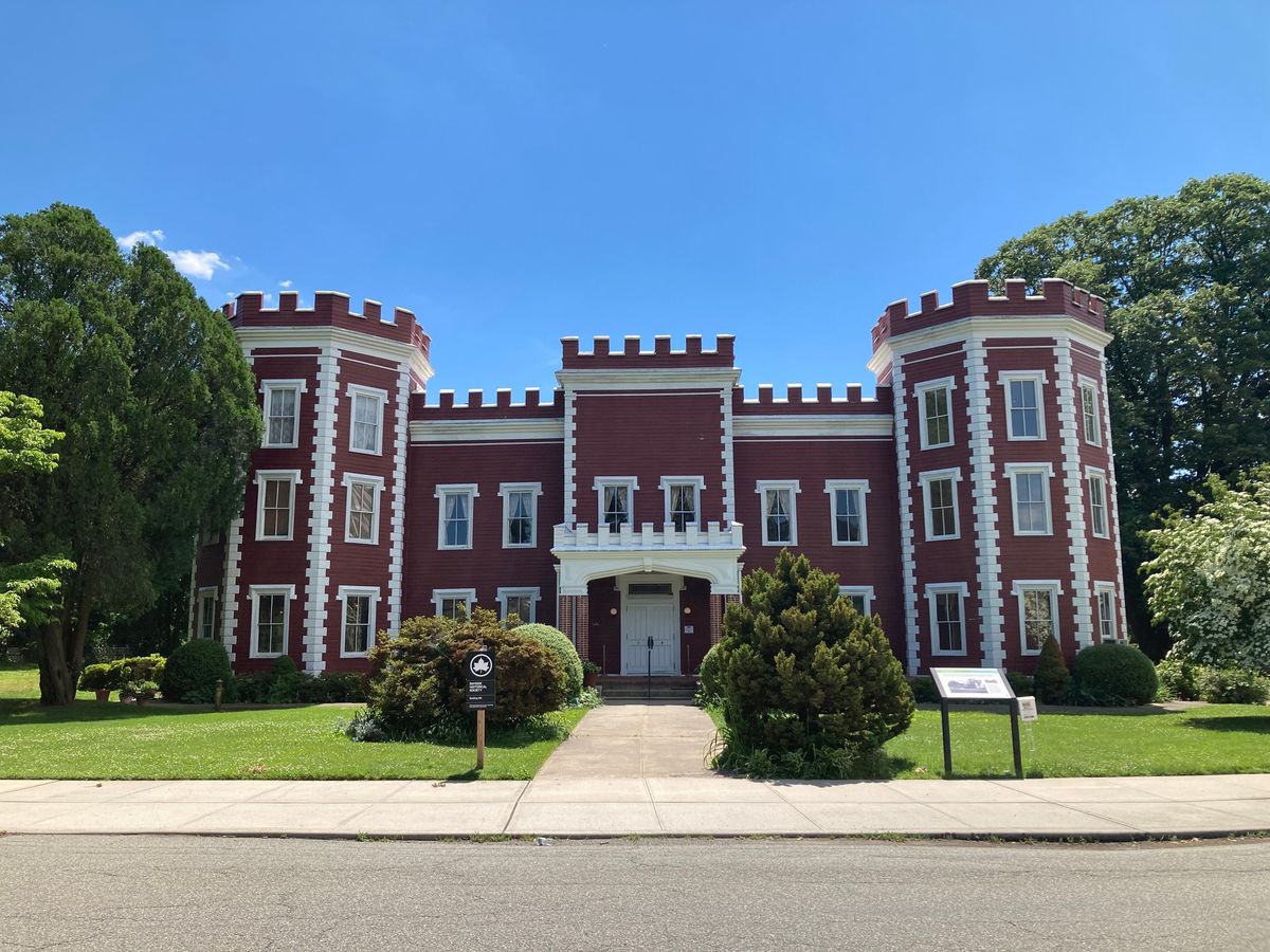 Second Sunday Castle Tours