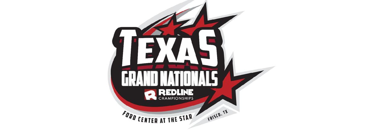 Redline Texas Grand Nationals