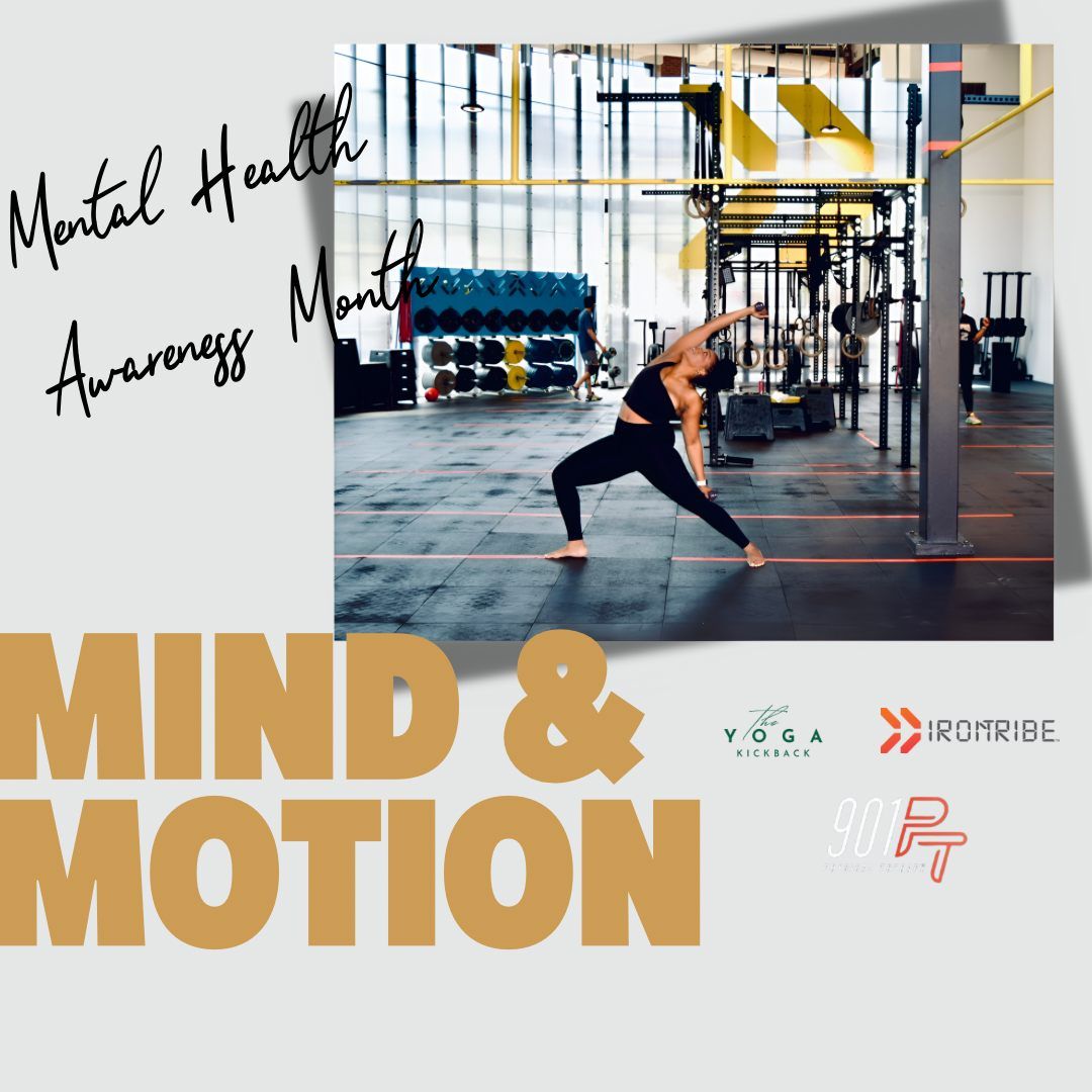 Mind & Motion