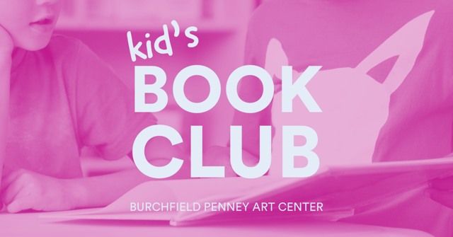 Kids Book Club