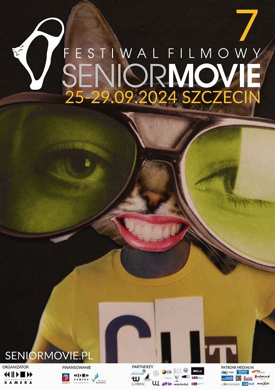 7 Festiwal Filmowy Senior Movie