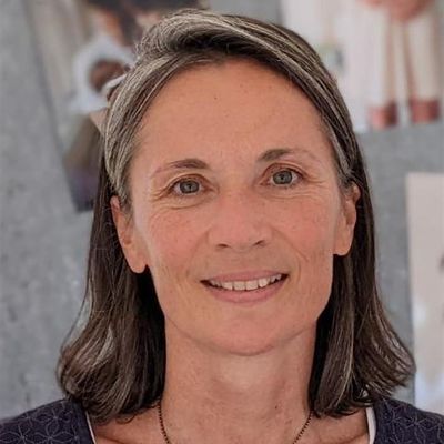 Marie-Astrid CHOUTEAU - Praticienne Vittoz