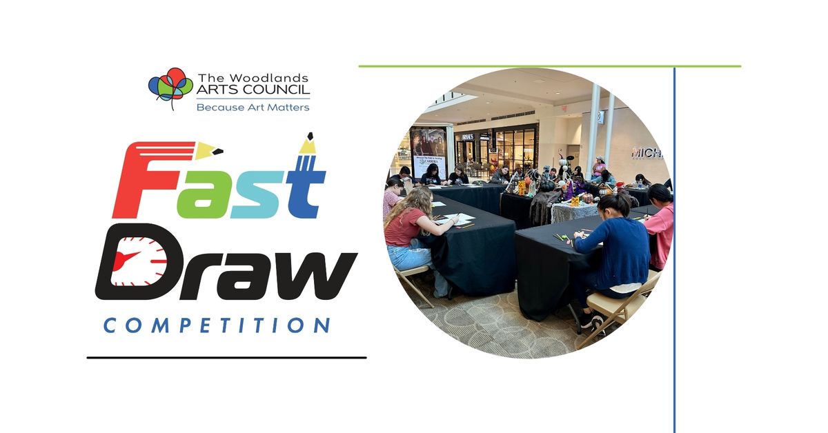 Fast Draw Competition