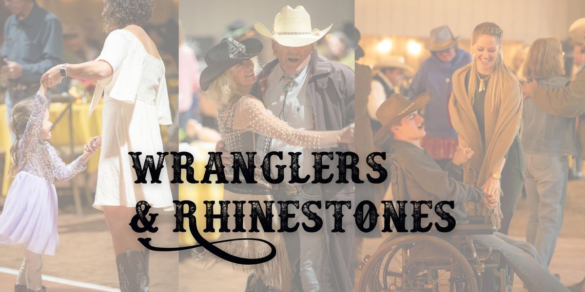 Wranglers & Rhinestones