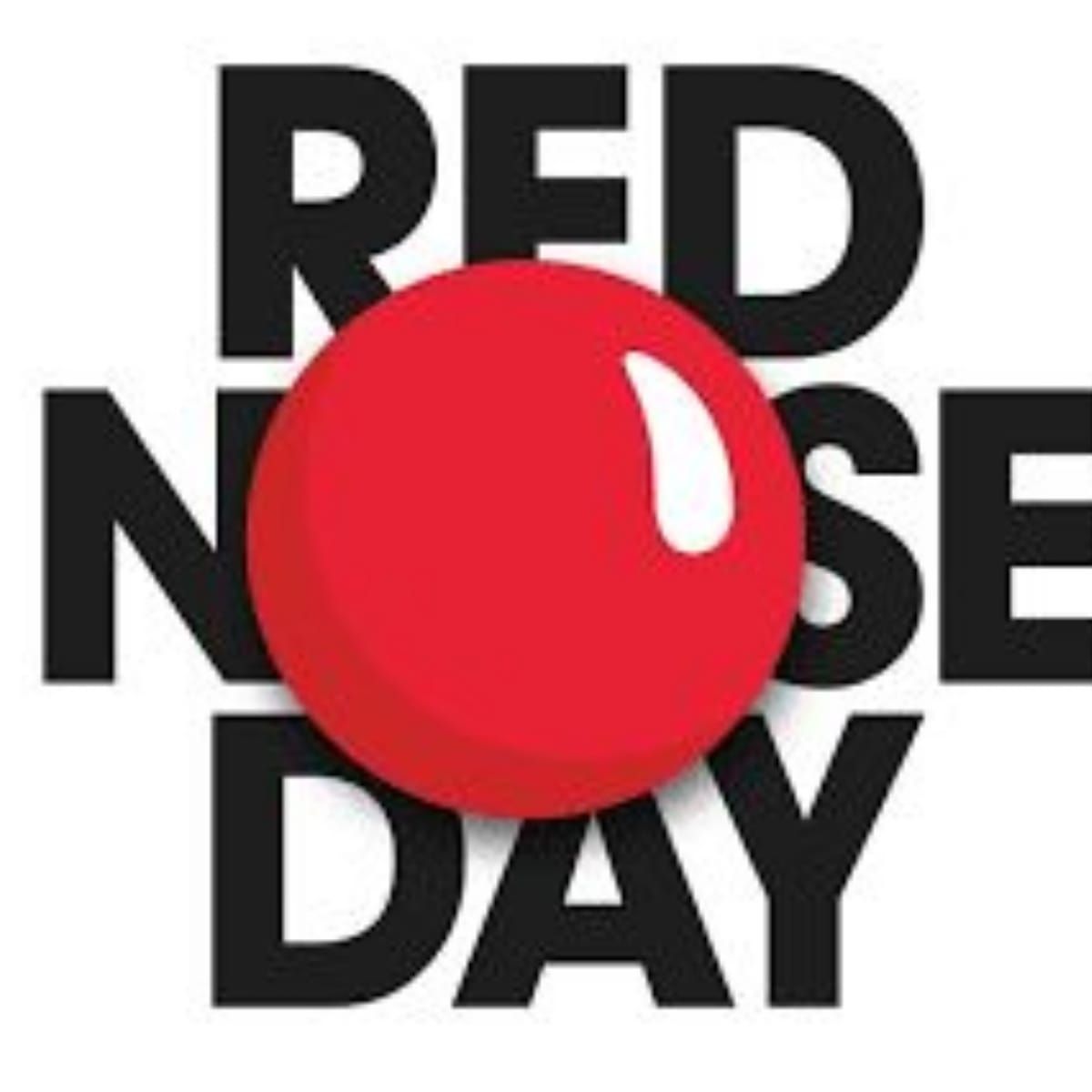 Red Nose Day