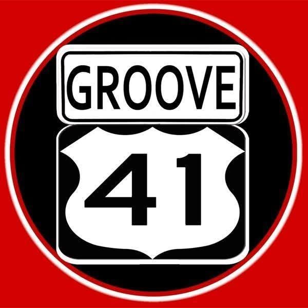 Groove 41