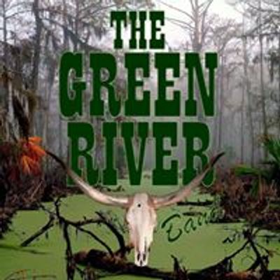 The Green River band