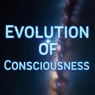 Evolution of Consciousness Talks