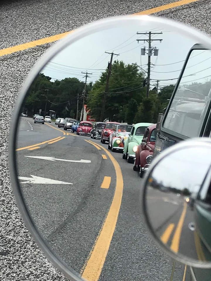 FFME “Earth Day” Settle Down Easy Brewing Co. Saturday, April 22nd. 7