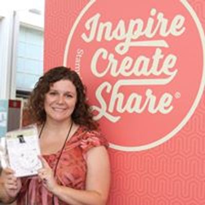 Stampin' Up! Demonstrator - Lorita Moruzzi