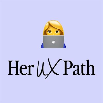 Her UX Path I Design Consulting