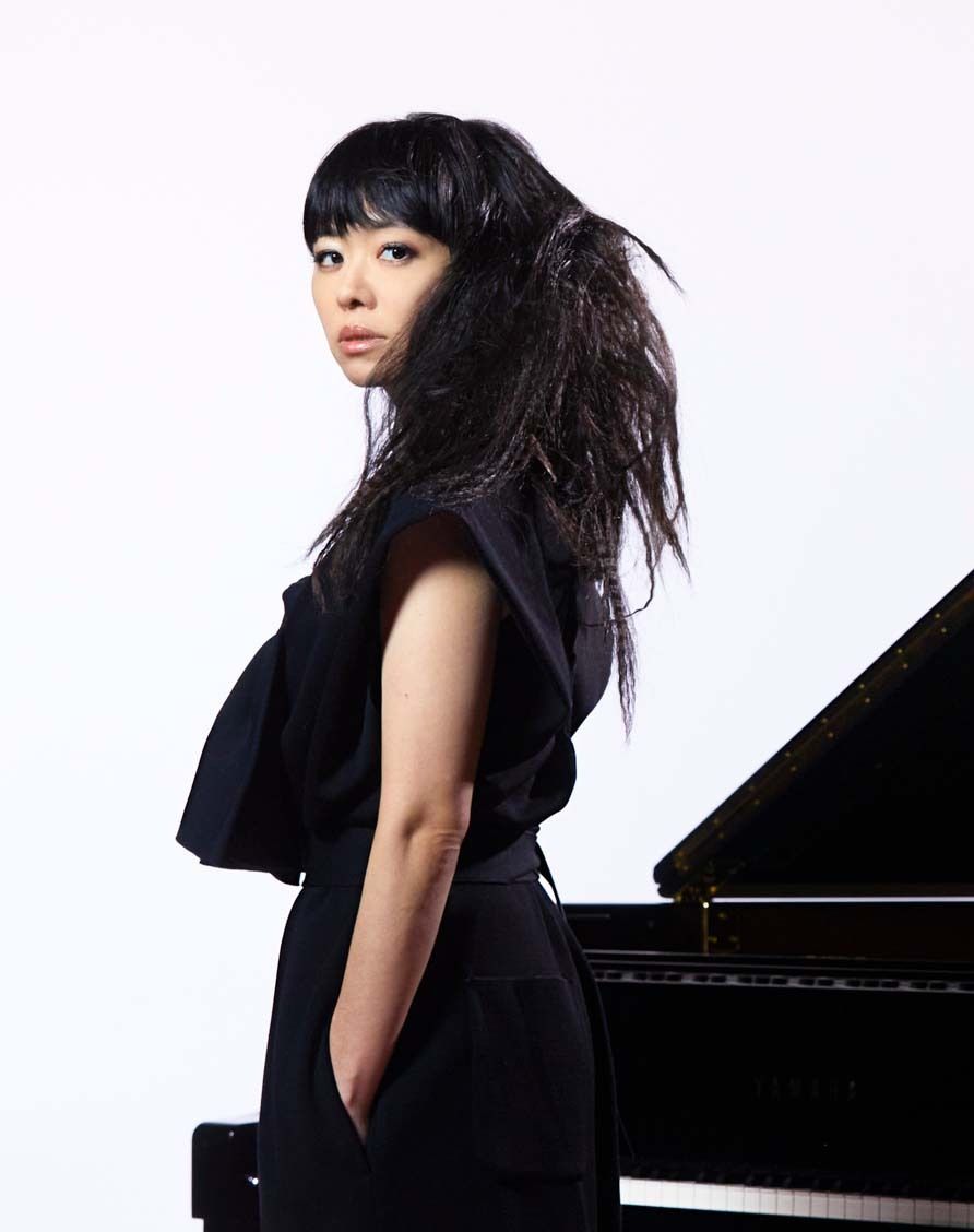 Hiromi Sonicwonder