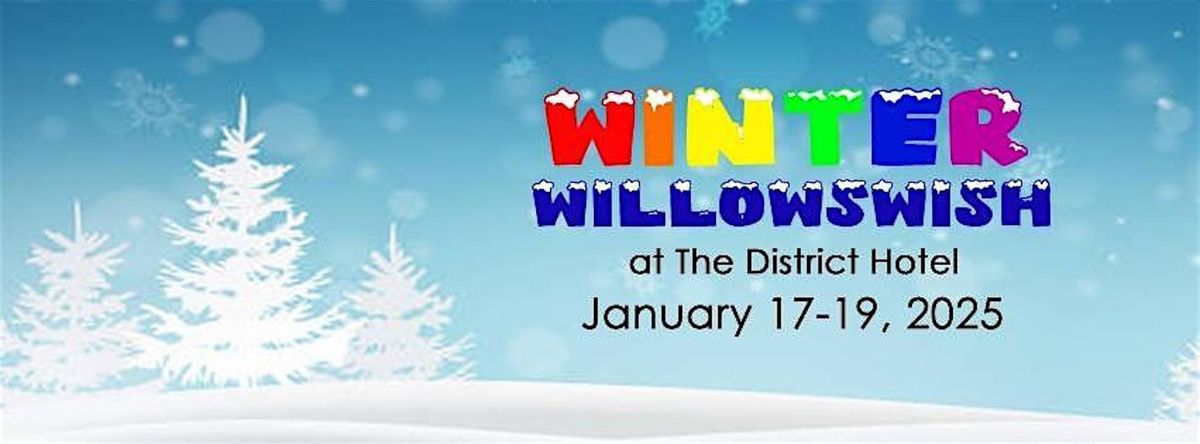 Winter WillowSwish 2025