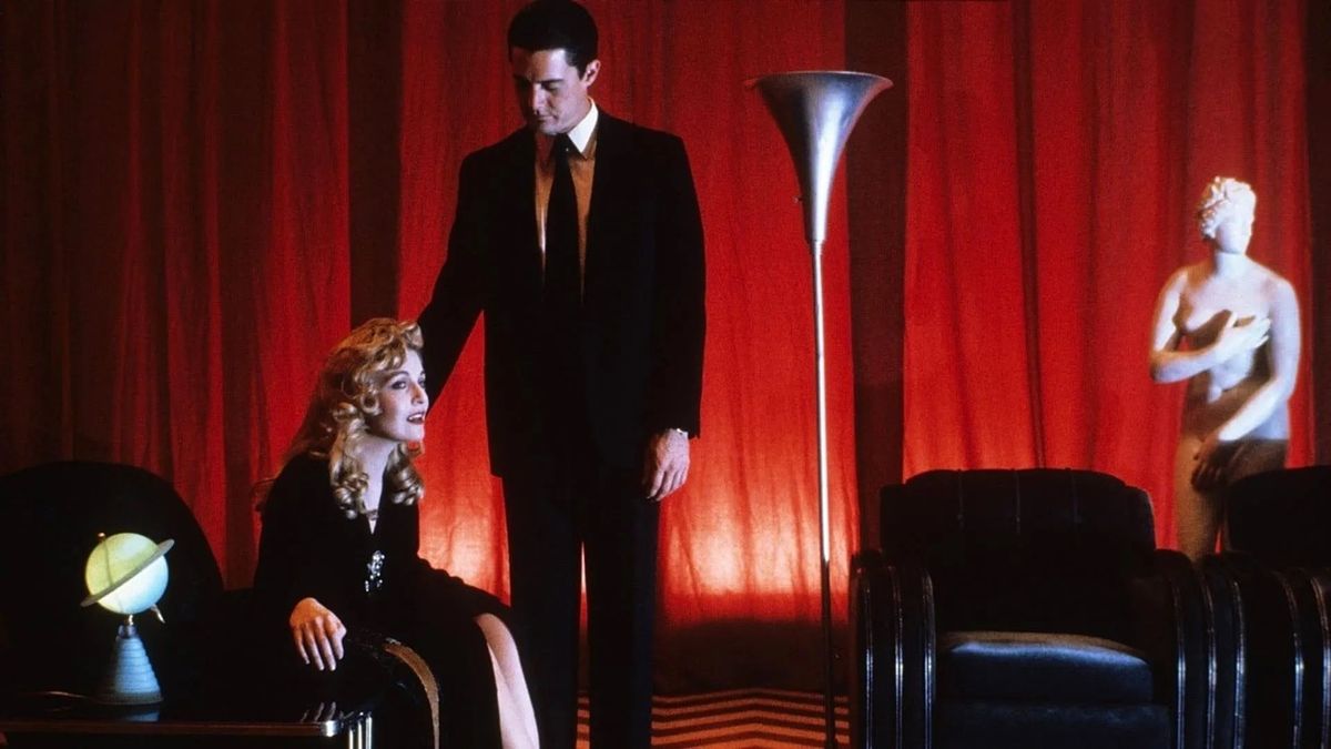 Frukostbio p\u00e5 Capitol: "Twin Peaks: Fire Walk With Me" den 16 februari!