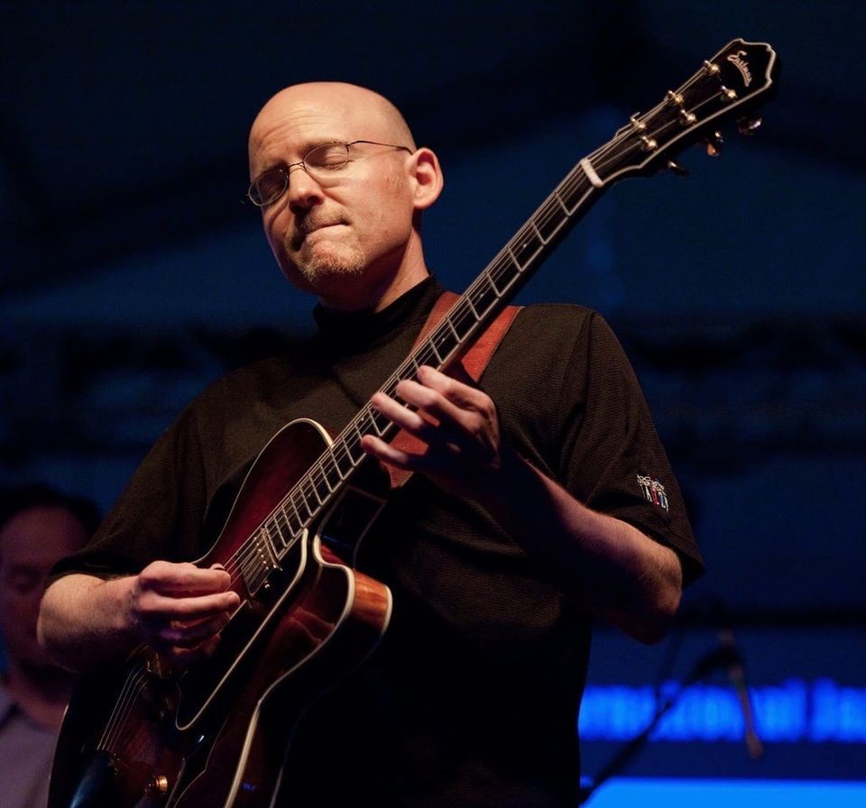 Bob Sneider Quartet @ Faircraft Brauhaus