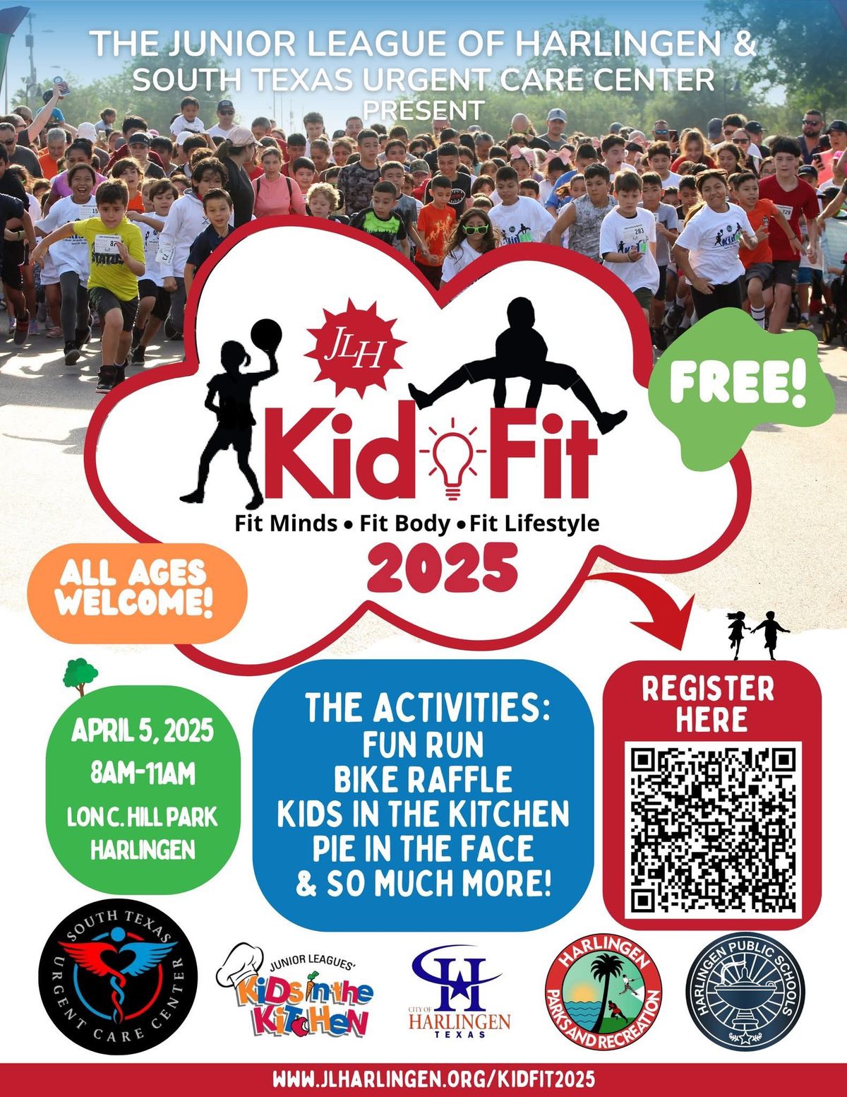 KidFit 2025