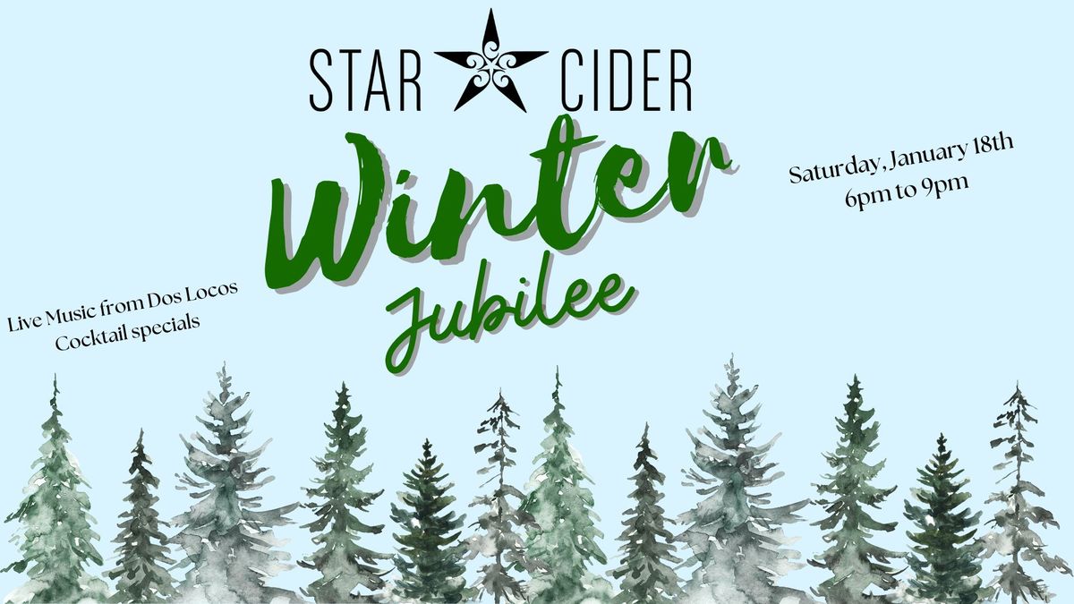 Winter Jubilee