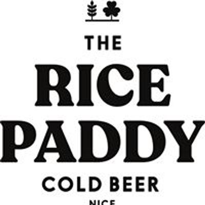 The Rice Paddy