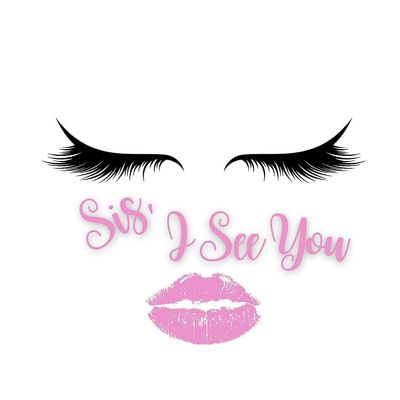Sis, I See You Events