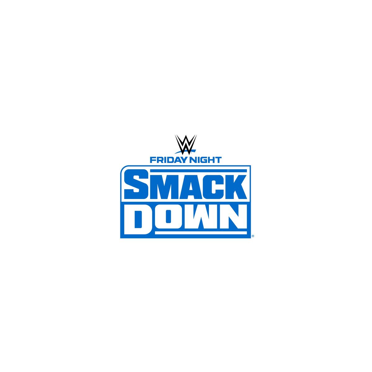 WWE Friday Night Smackdown