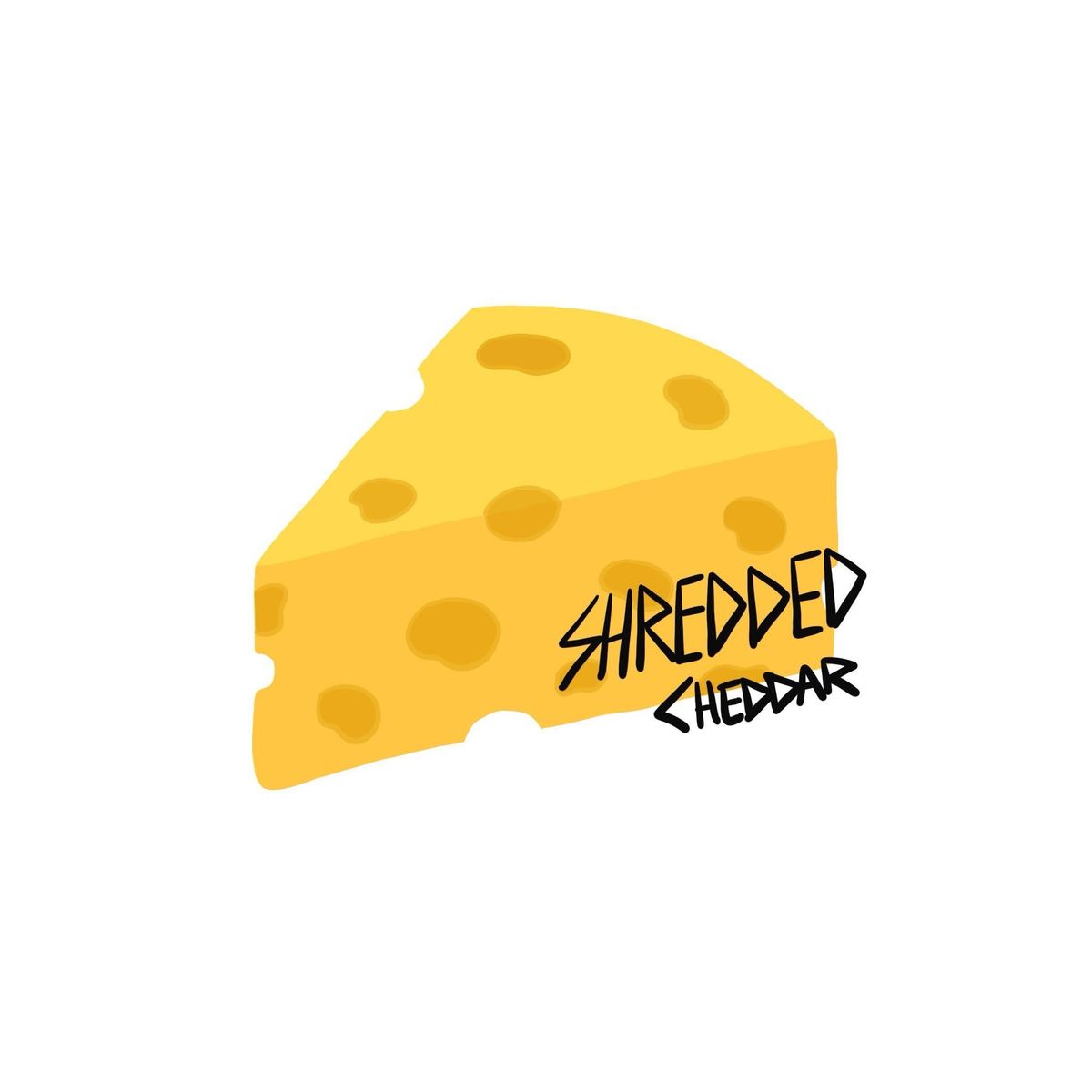 Shredded Cheddar \ud83c\udfb6 @ Chuck\u2019s Backyard